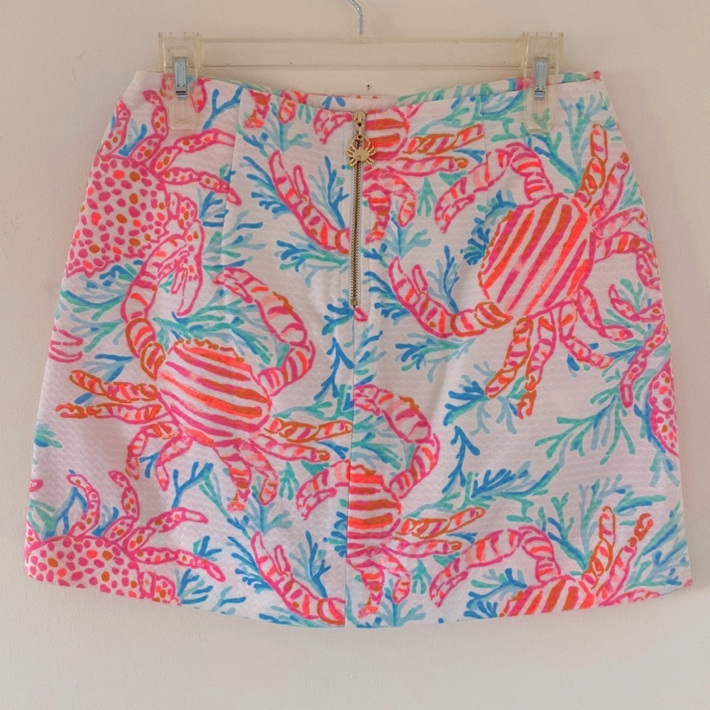 Skort - Picture 2 of 3